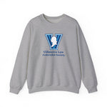 Load image into Gallery viewer, Crewneck Sweatshirt 2 (Villanova Federalist Society)
