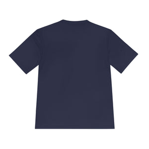 Moisture-Wicking Tee (Villanova Federalist Society)