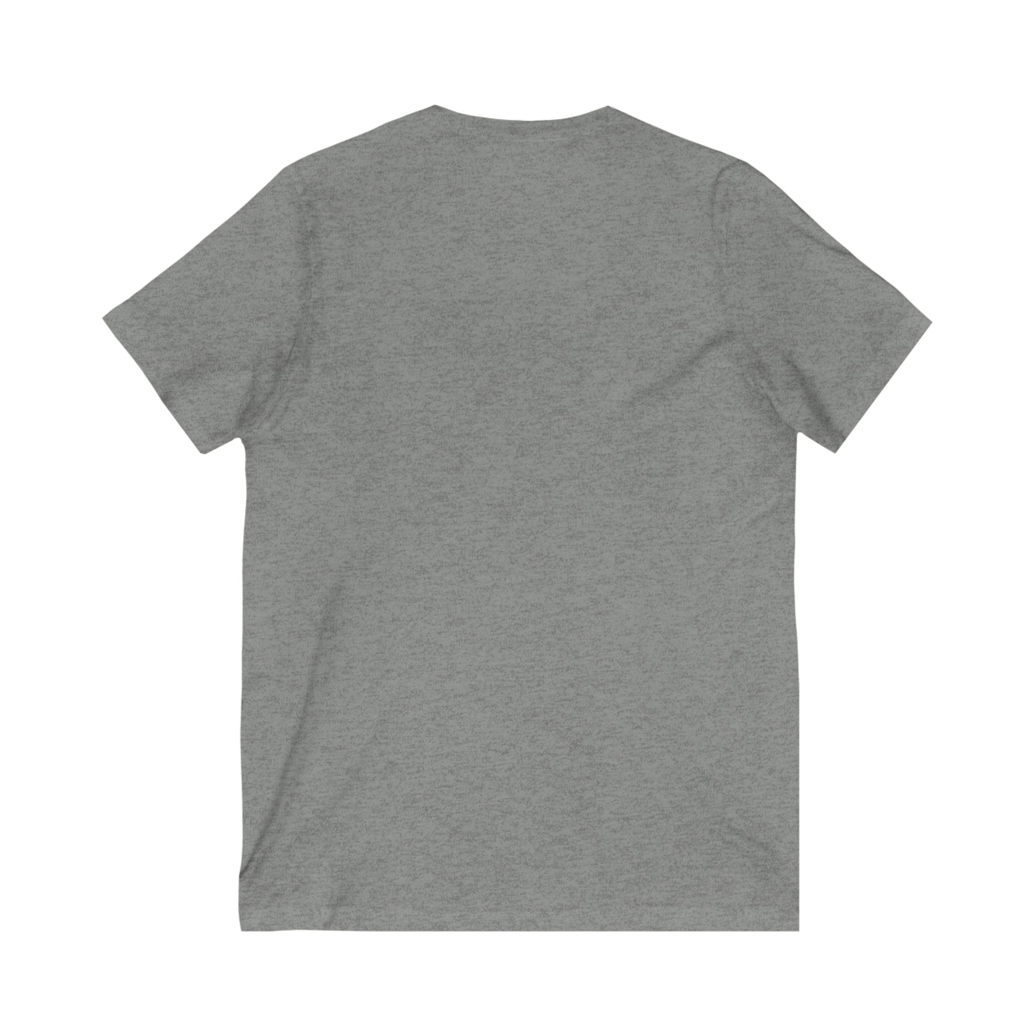 Women's V-Neck Tee (VFW Post 4266)