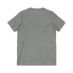 Load image into Gallery viewer, Women&#39;s V-Neck Tee (VFW Post 4266)
