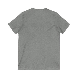 Women's V-Neck Tee (VFW Post 4266)