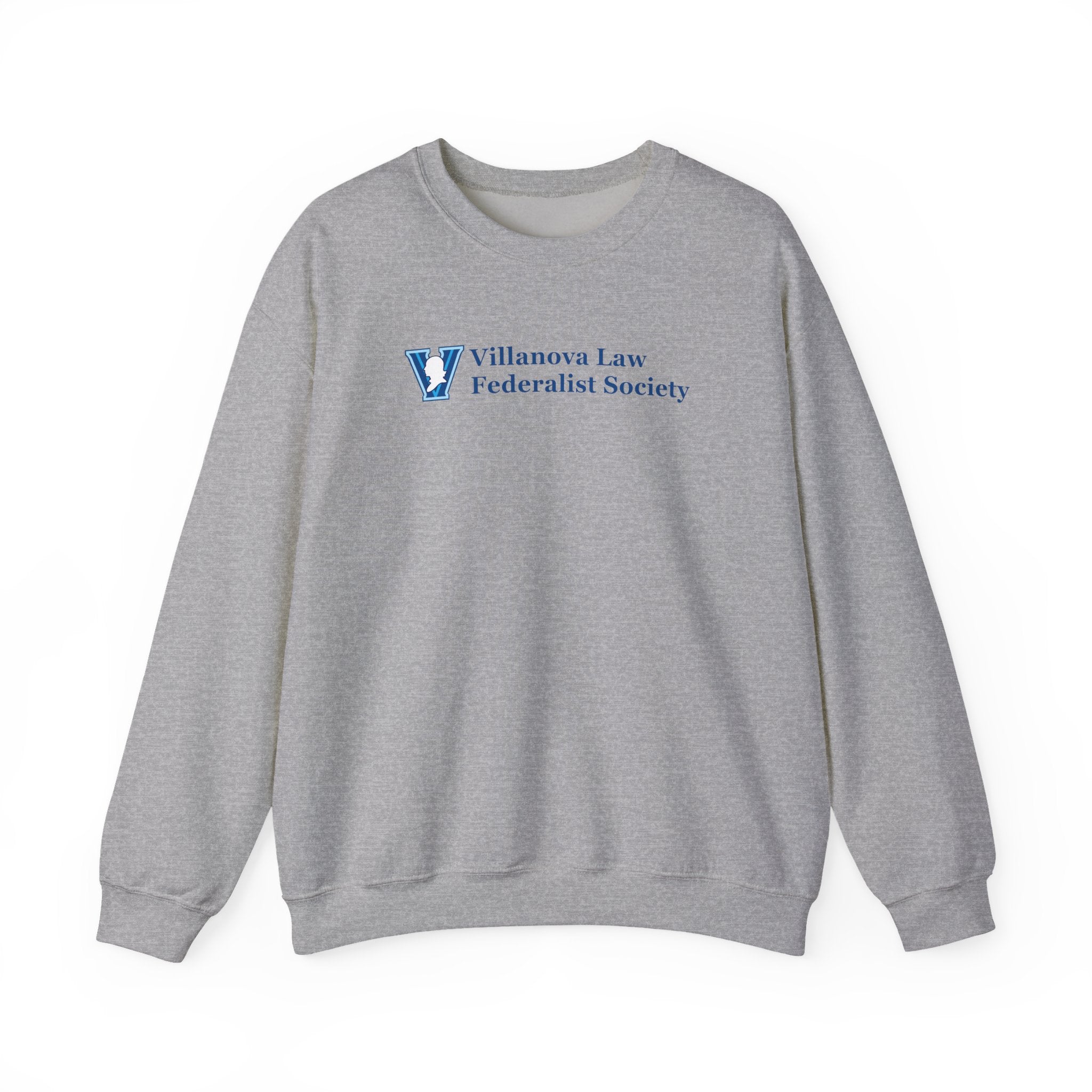Crewneck Sweatshirt (Villanova Federalist Society)