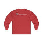 Load image into Gallery viewer, Hamilton Award Long Sleeve (South Dakota Federalist Society)
