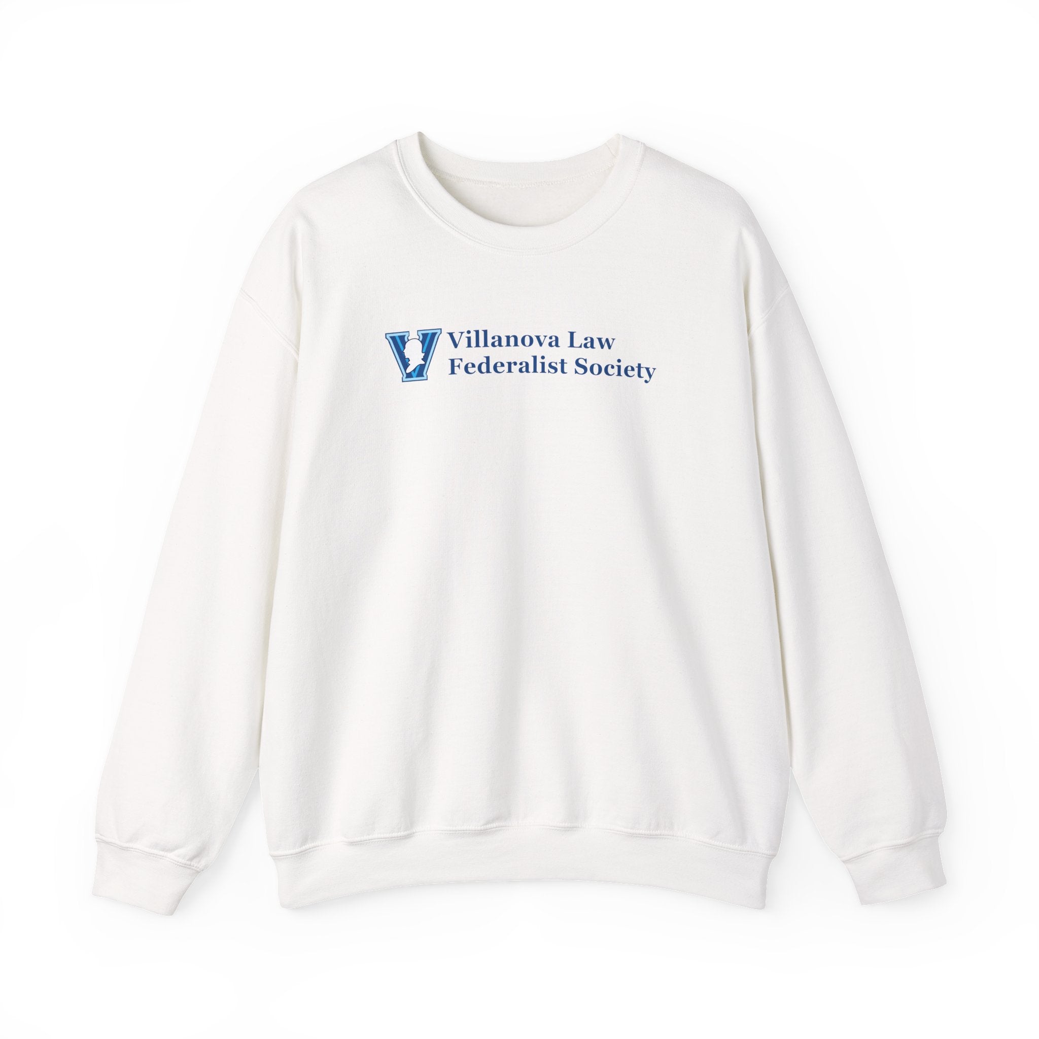 Crewneck Sweatshirt (Villanova Federalist Society)
