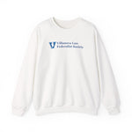 Load image into Gallery viewer, Crewneck Sweatshirt (Villanova Federalist Society)
