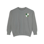 Load image into Gallery viewer, Comfort Colors Sweatshirt (William &amp; Mary Fed Soc)
