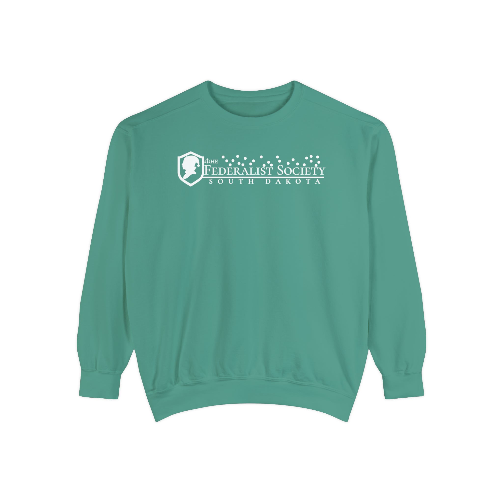 Christmas Sweatshirt (South Dakota Federalist Society)