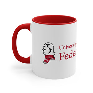 Coffee Mug (Wisconsin Fed Soc)