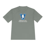 Load image into Gallery viewer, Moisture-Wicking Tee (Villanova Federalist Society)
