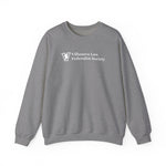 Load image into Gallery viewer, Crewneck Sweatshirt (Villanova Federalist Society)
