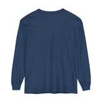 Load image into Gallery viewer, Comfort Colors Long Sleeve (Michigan Fed Soc)
