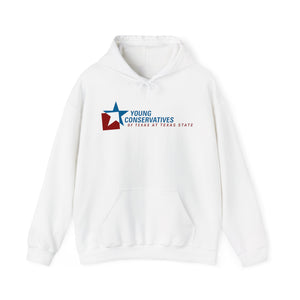 Gildan Hoodie (Texas State YCT)