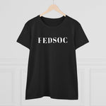 Load image into Gallery viewer, Women's Shirt (St. John's Fed Soc)
