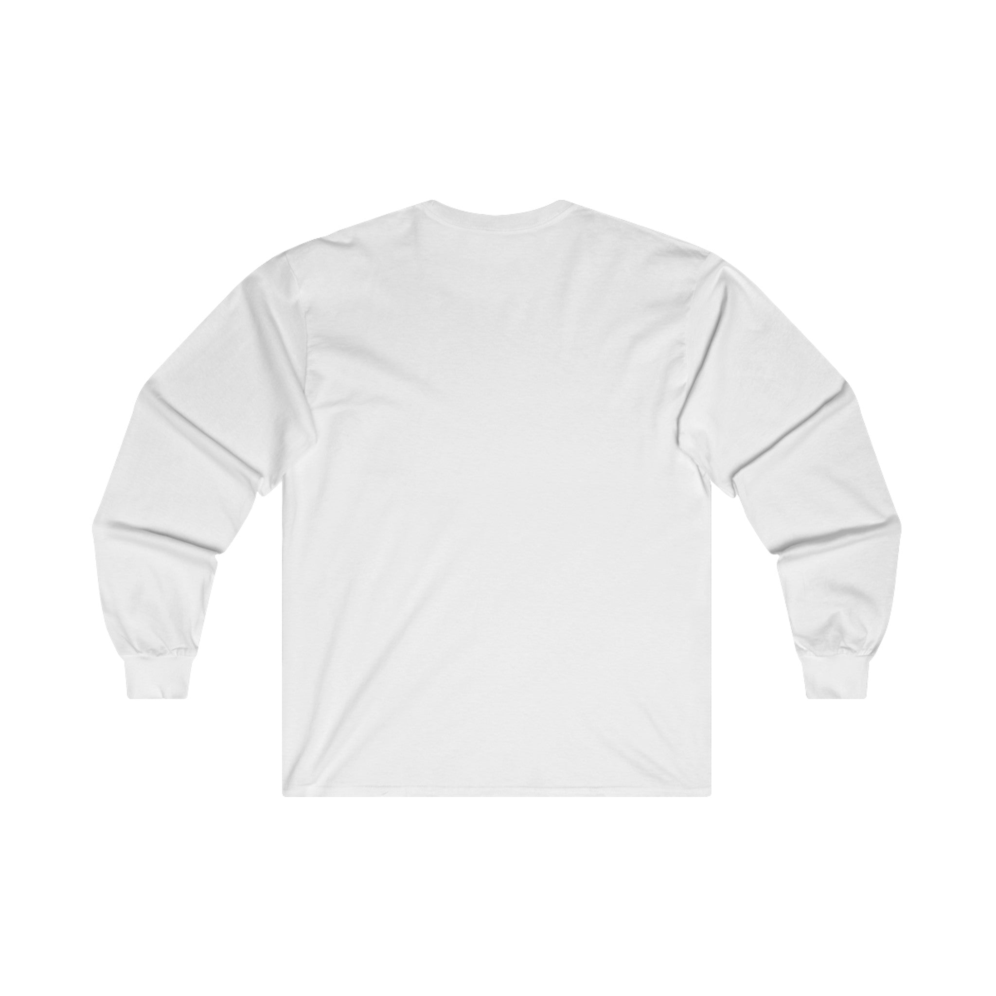 Long Sleeve Tee (Wisconsin Fed Soc)