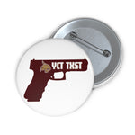 Load image into Gallery viewer, Gun Button (Texas State YCT)
