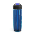 Load image into Gallery viewer, CamelBak Water Bottle (Georgetown Law Fed Soc)
