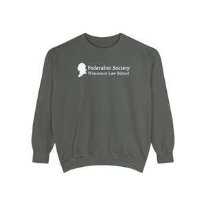 Sweatshirt (Wisconsin Fed Soc)