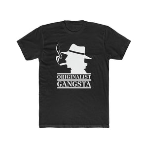 Originalist Gansta Shirt (Fed Soc)