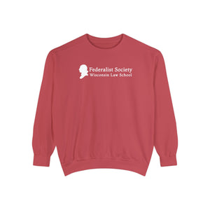 Sweatshirt (Wisconsin Fed Soc)