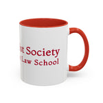 Load image into Gallery viewer, Coffee Mug (Wisconsin Fed Soc)
