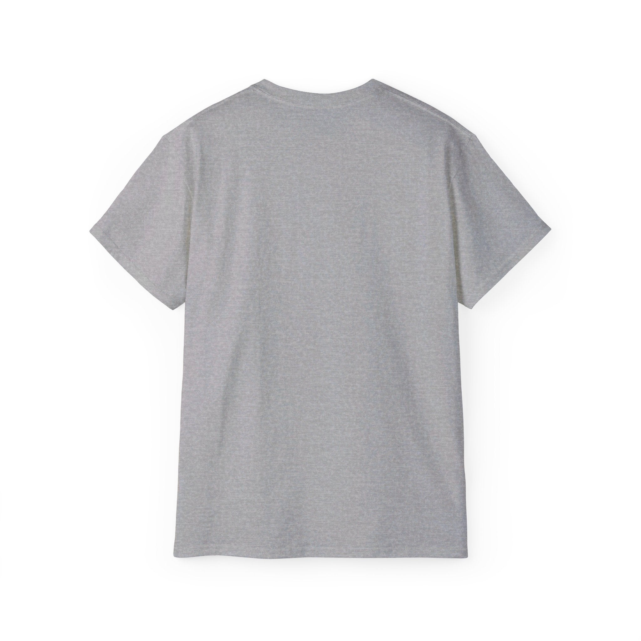 Cotton Tee (Wisconsin Fed Soc)