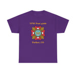Load image into Gallery viewer, Cotton Tee (VFW Post 4266)
