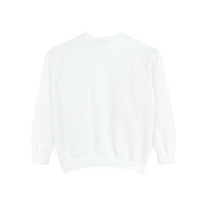 Comfort Colors Sweatshirt (William & Mary Fed Soc)