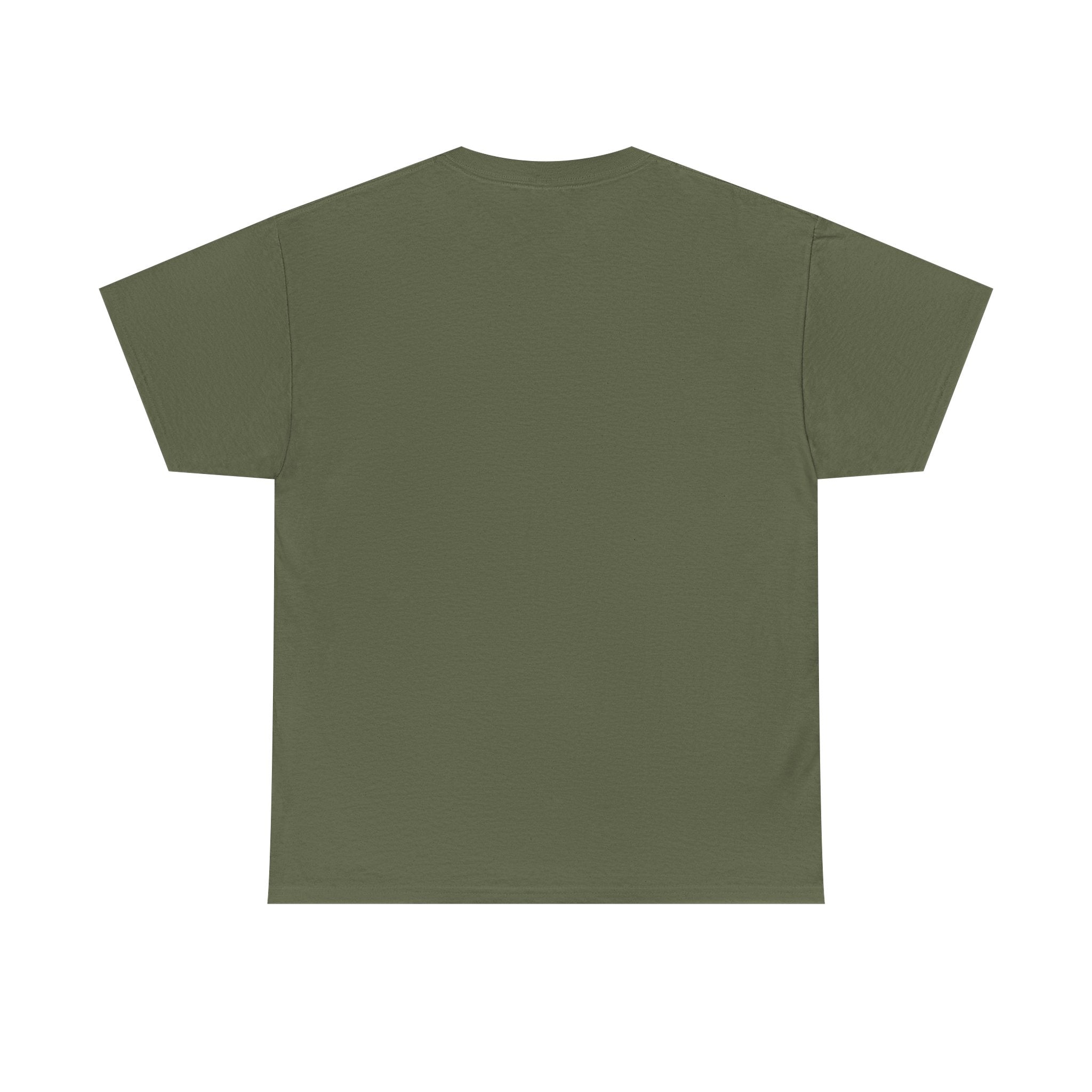 Cotton Tee (VFW Post 4266)