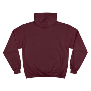 Champion Hoodie (Texas State YCT)