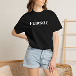 Load image into Gallery viewer, Black Shirt (St. John Fed Soc)
