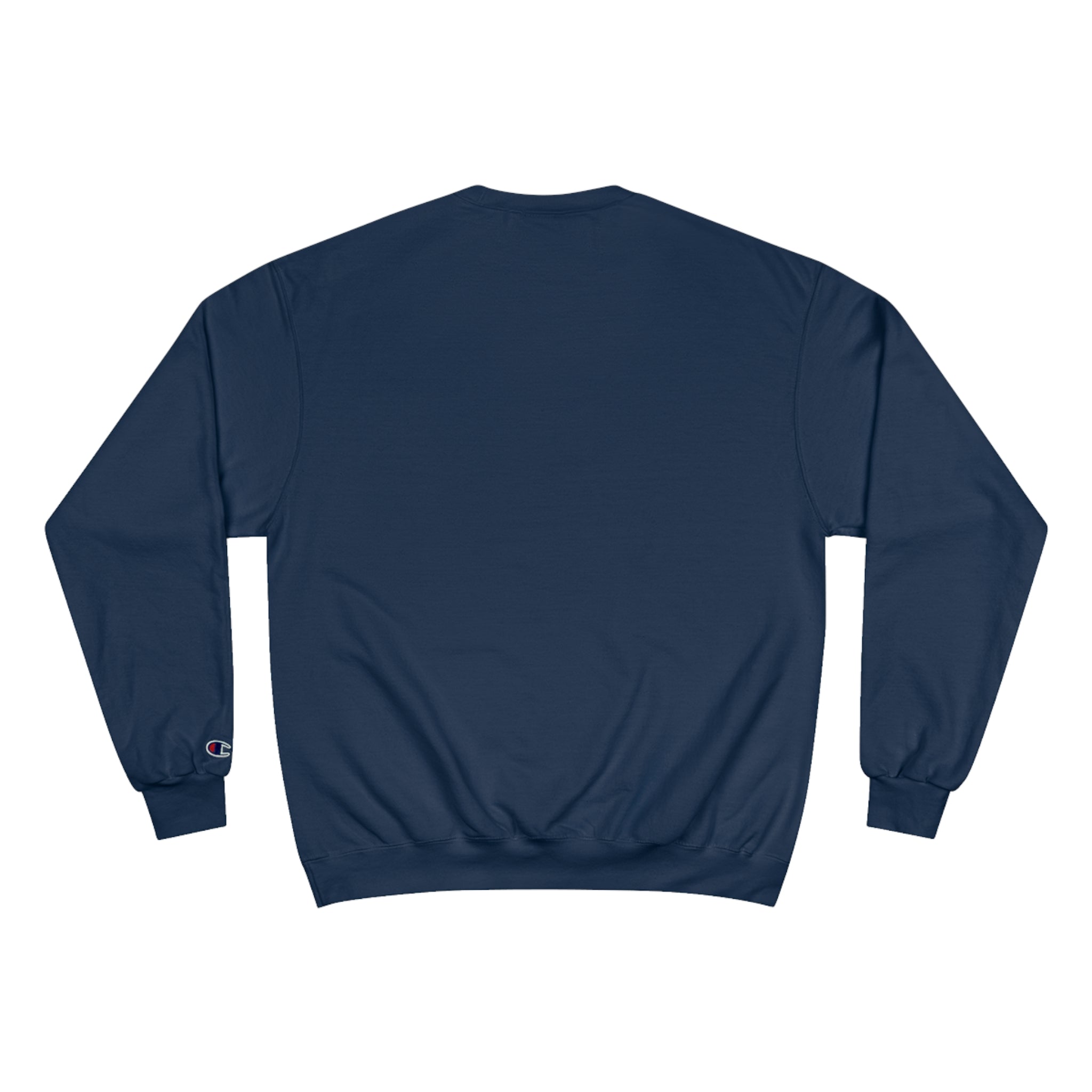 Champion Sweatshirt (Michigan Fed Soc)