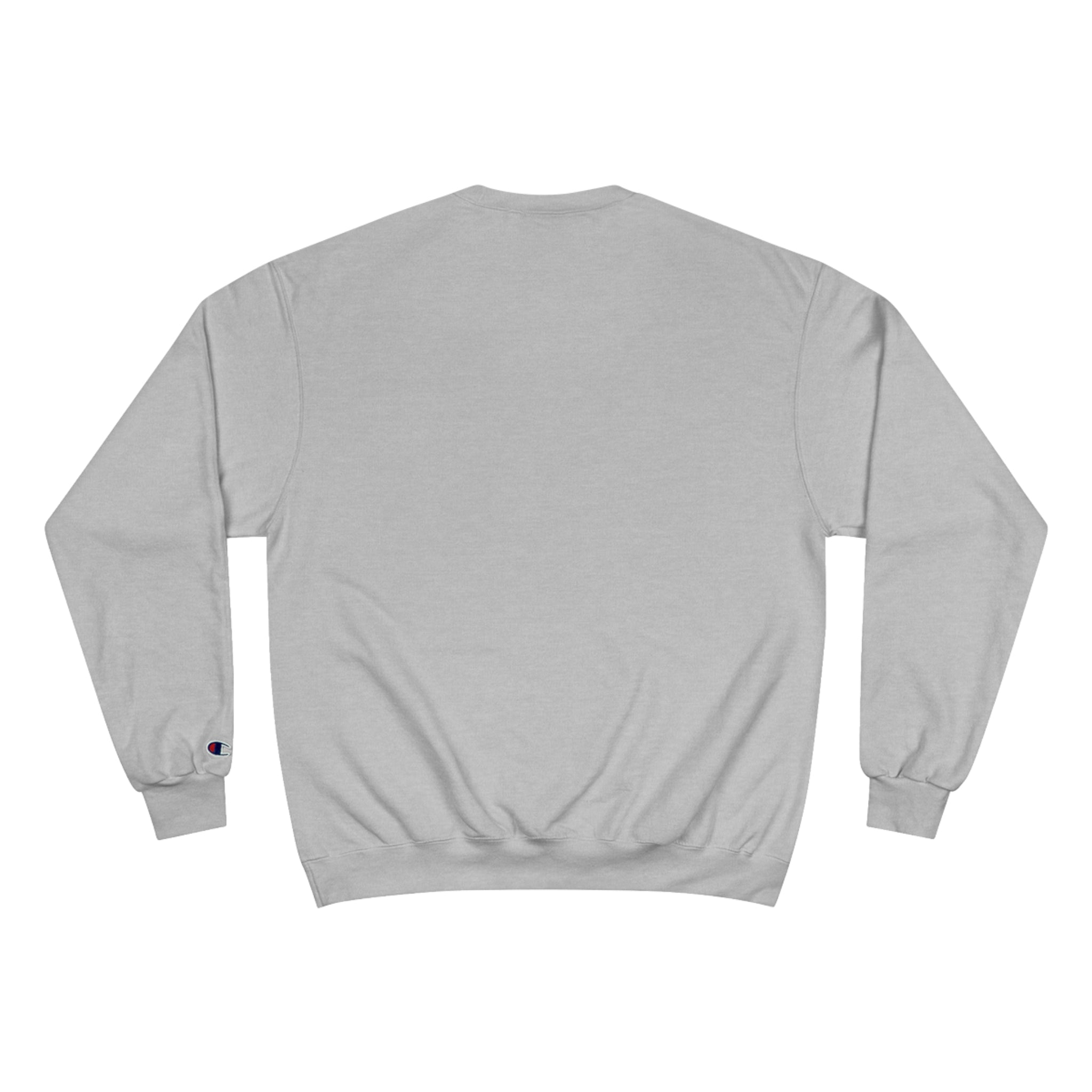 Champion Sweatshirt (Texas State YCT)