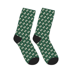 Socks (William & Mary Fed Soc)