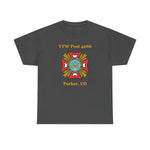 Load image into Gallery viewer, Cotton Tee (VFW Post 4266)

