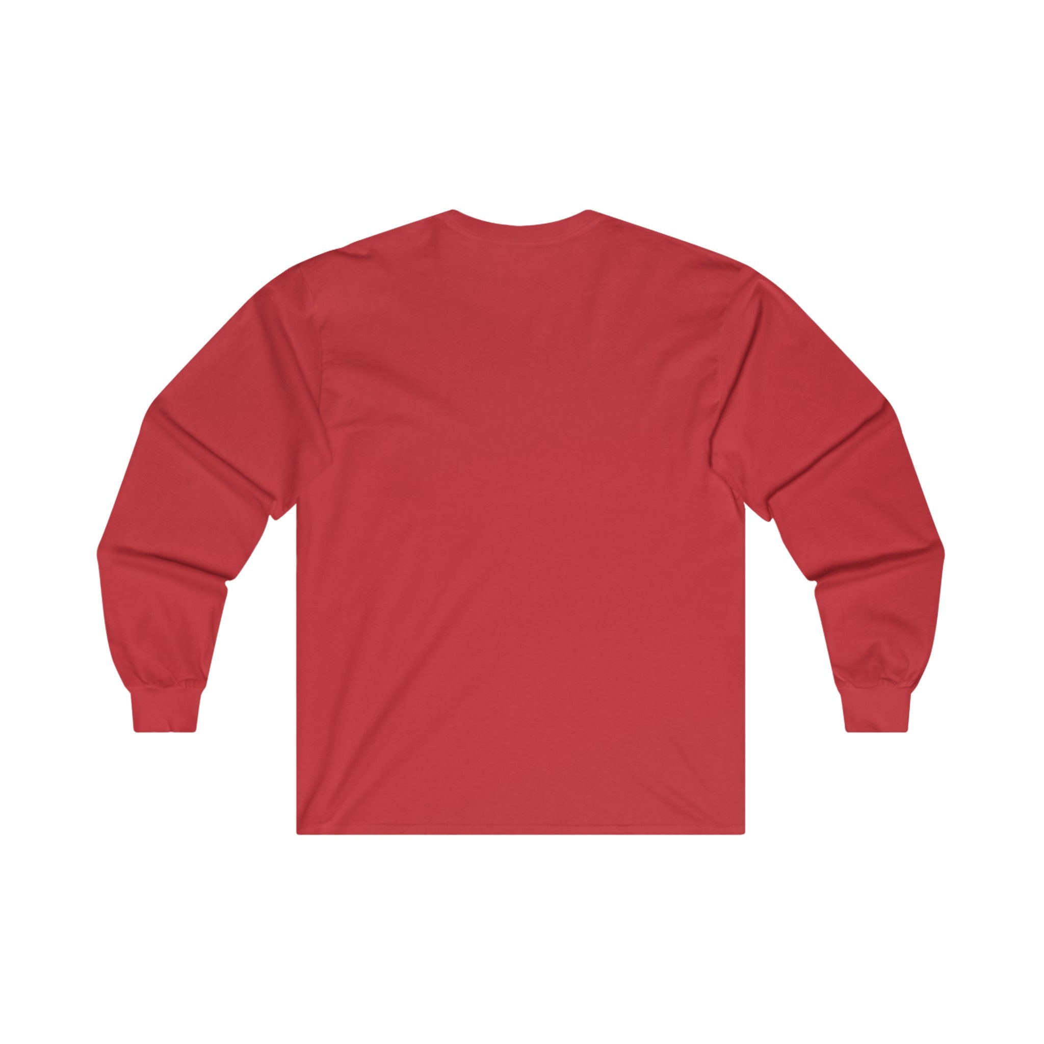 Long Sleeve Tee (Wisconsin Fed Soc)