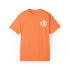 Seal Comfort Colors Shirt (Tennessee Fed Soc)