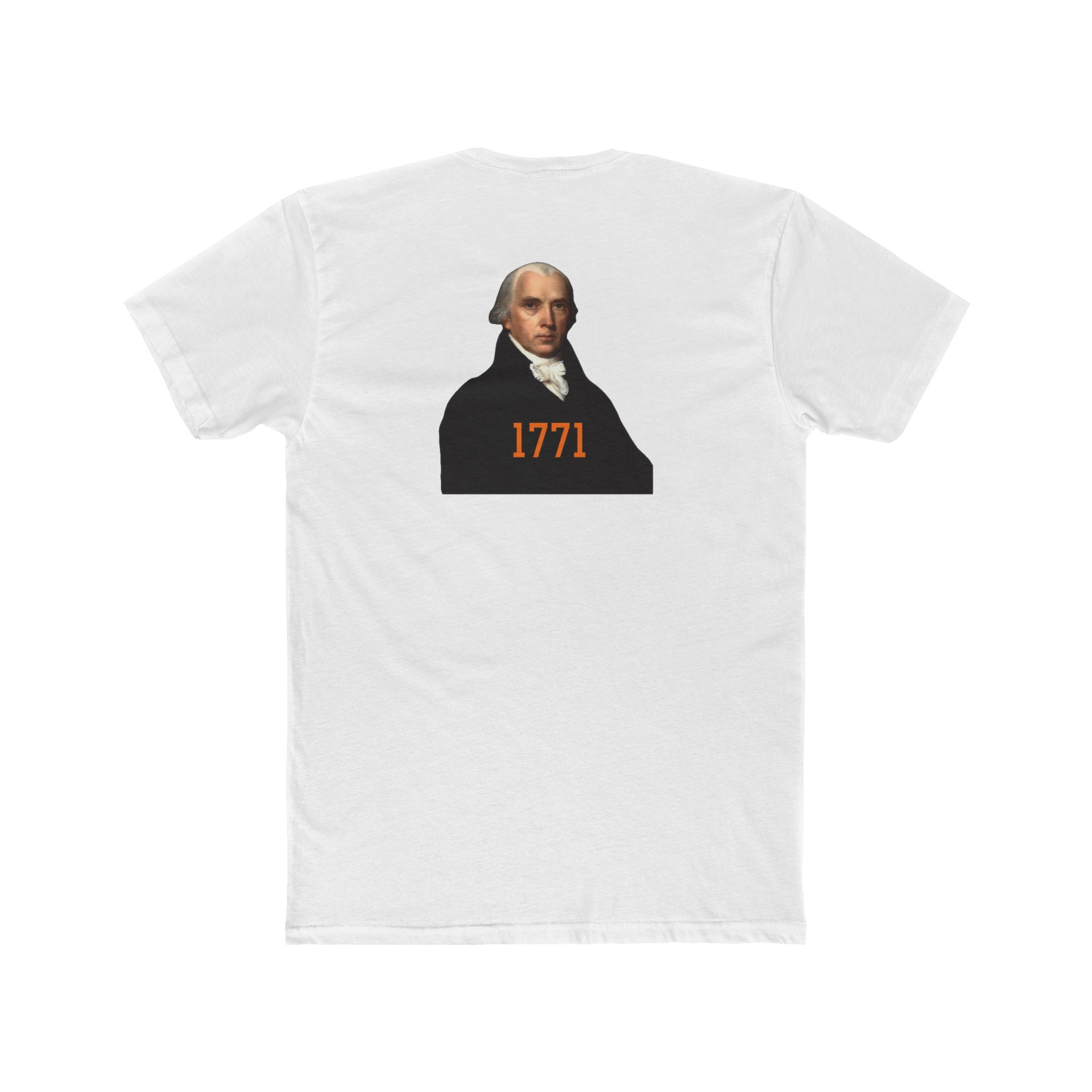 Shirt (Princeton Federalist Society)