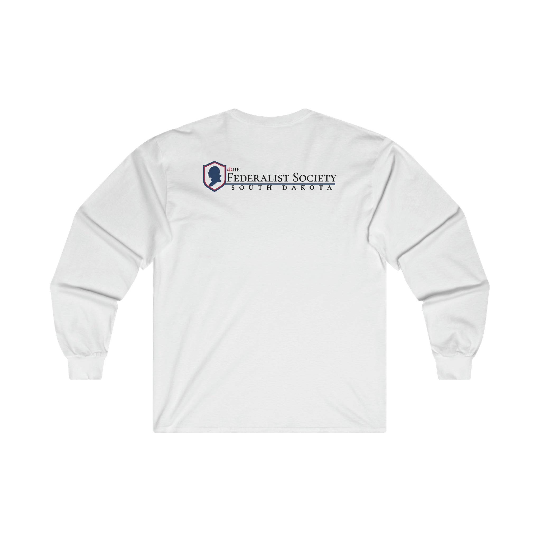 Hamilton Award Long Sleeve (South Dakota Federalist Society)