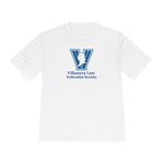 Load image into Gallery viewer, Moisture-Wicking Tee (Villanova Federalist Society)
