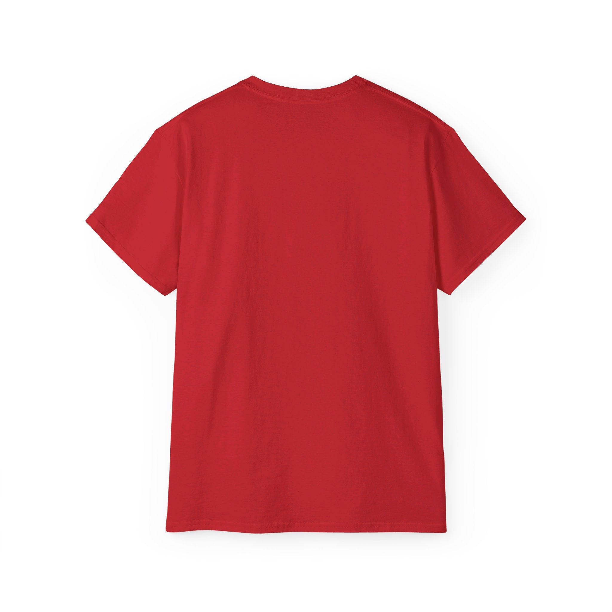 Cotton Tee (Wisconsin Fed Soc)