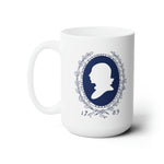 Load image into Gallery viewer, Coffee Mug (Georgetown Law Fed Soc)
