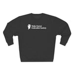 Load image into Gallery viewer, Crewneck Sweatshirt, One Side (Wake Forest Federalist Society)
