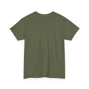 Supporter Cotton Tee (VFW Post 4266)