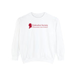 Load image into Gallery viewer, Sweatshirt (Wisconsin Fed Soc)
