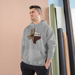 Load image into Gallery viewer, Champion Hoodie (Texas State YCT)
