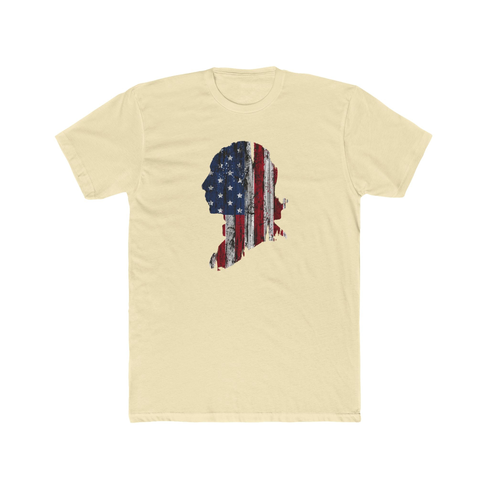 Madison USA Shirt (Fed Soc)