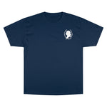 Load image into Gallery viewer, Seal T-Shirt (Georgetown Law Fed Soc)
