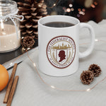 Load image into Gallery viewer, Coffee Mug (St. John Fed Soc)
