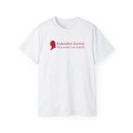 Load image into Gallery viewer, Cotton Tee (Wisconsin Fed Soc)
