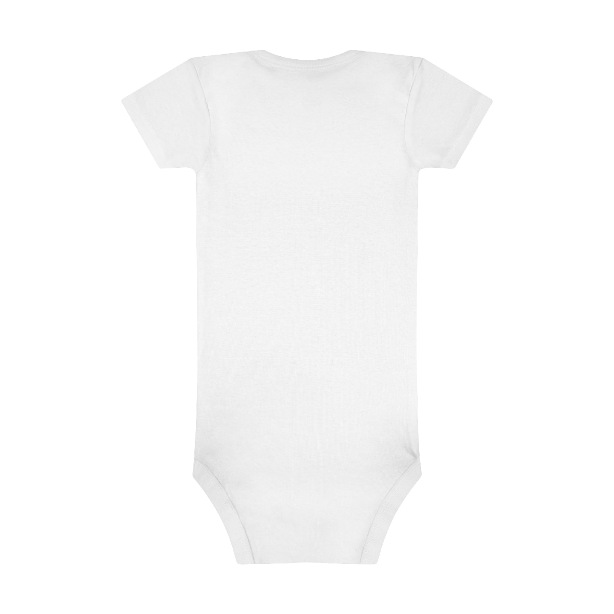 Baby Onesie (Texas State YCT)